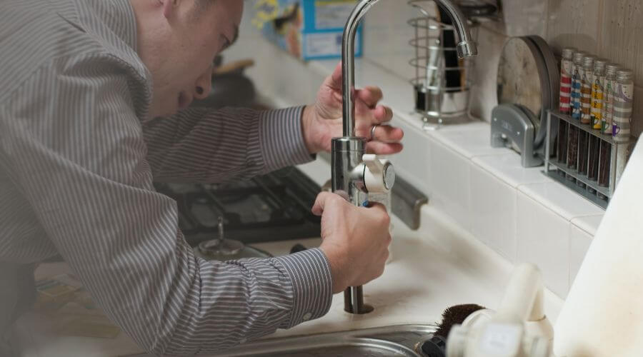 Professional same day plumber in La Pointe, WI
